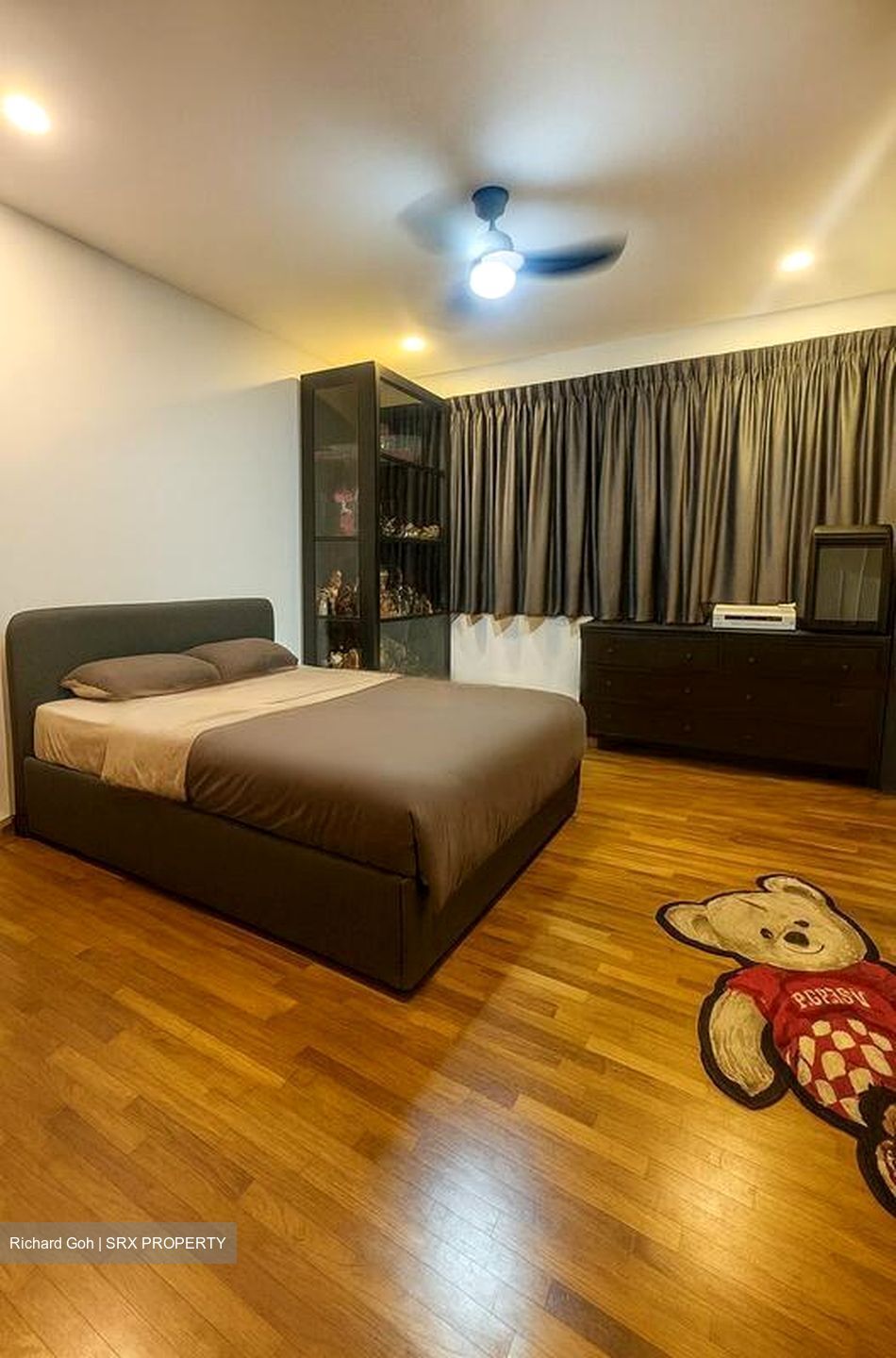 Saraca Villas (D28), Terrace #486772141
